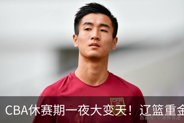CBA休赛期一夜大变天！辽篮重金加入布朗抢夺大战，胡金秋报价虚高，最终或将有价无市无法转会